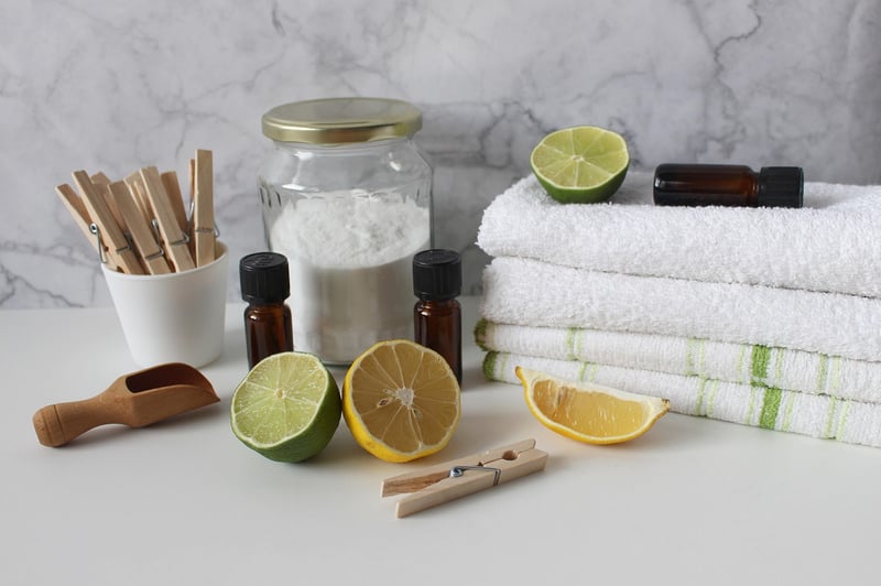 Baking Essentials