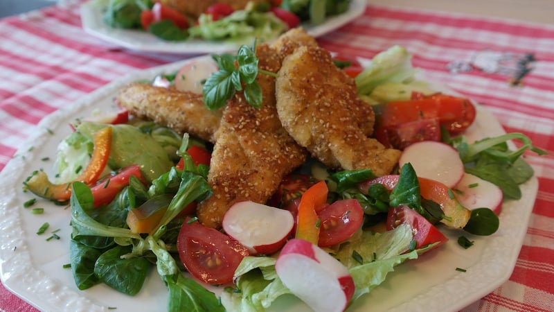 Low-Calorie Meals